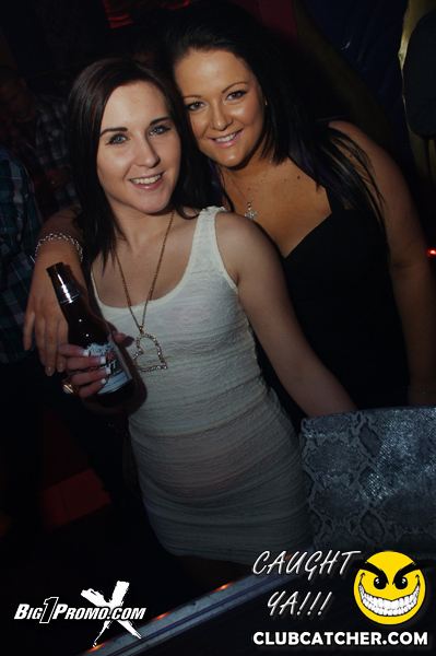Luxy nightclub photo 224 - December 3rd, 2011