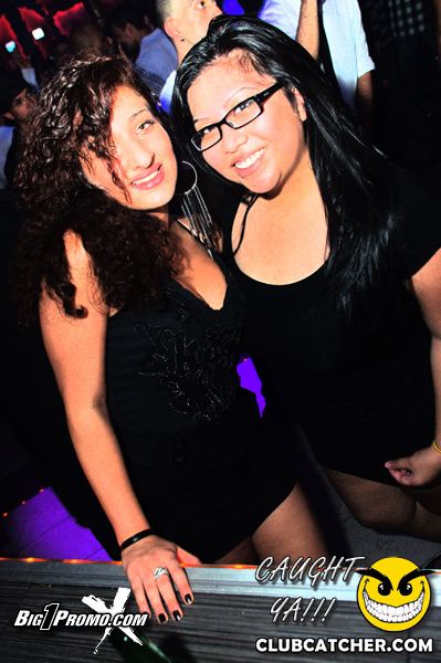 Luxy nightclub photo 225 - December 3rd, 2011