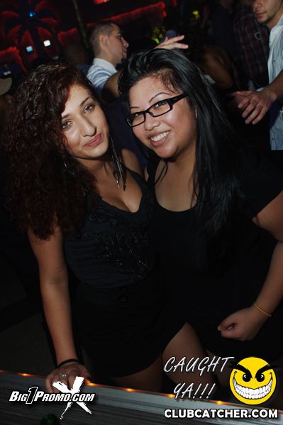 Luxy nightclub photo 227 - December 3rd, 2011