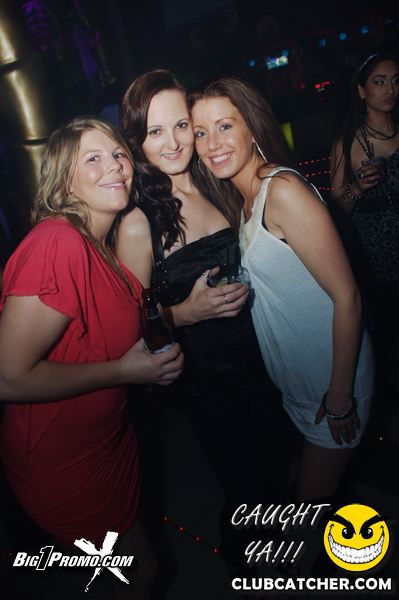 Luxy nightclub photo 228 - December 3rd, 2011