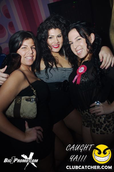 Luxy nightclub photo 230 - December 3rd, 2011