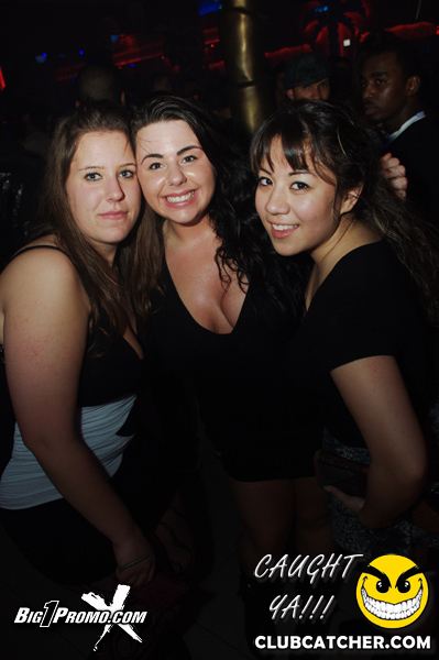 Luxy nightclub photo 24 - December 3rd, 2011