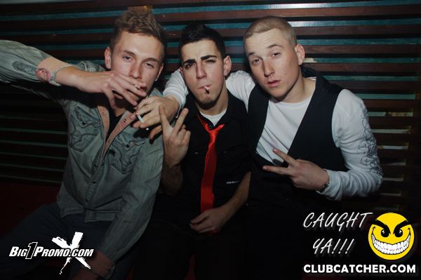Luxy nightclub photo 231 - December 3rd, 2011