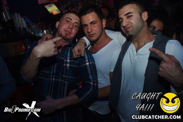 Luxy nightclub photo 234 - December 3rd, 2011