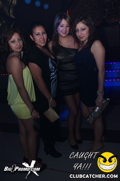 Luxy nightclub photo 235 - December 3rd, 2011
