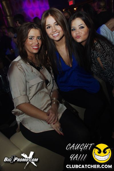 Luxy nightclub photo 236 - December 3rd, 2011