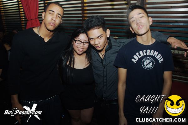 Luxy nightclub photo 239 - December 3rd, 2011