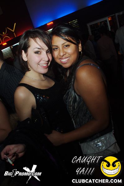 Luxy nightclub photo 25 - December 3rd, 2011