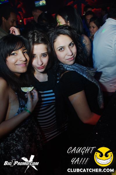 Luxy nightclub photo 244 - December 3rd, 2011