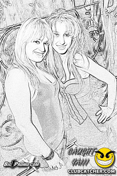 Luxy nightclub photo 246 - December 3rd, 2011