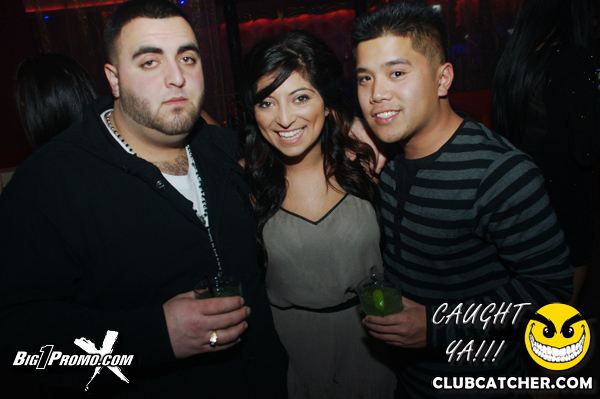 Luxy nightclub photo 247 - December 3rd, 2011