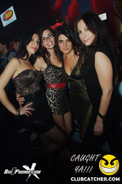 Luxy nightclub photo 248 - December 3rd, 2011
