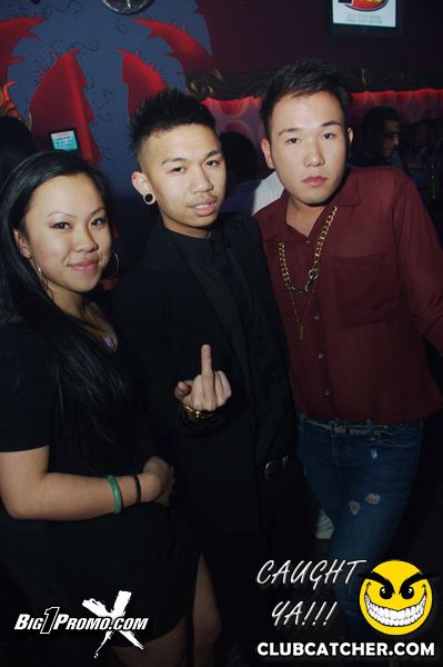 Luxy nightclub photo 249 - December 3rd, 2011