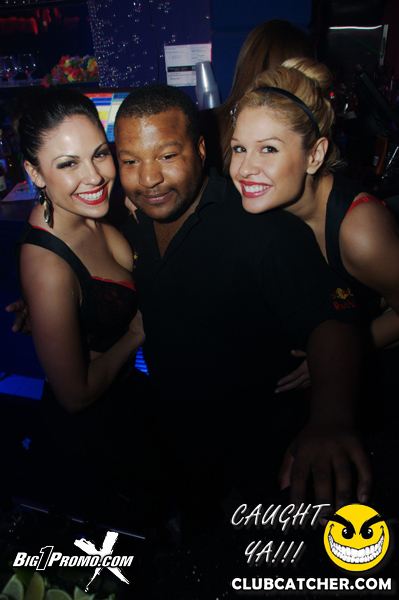 Luxy nightclub photo 26 - December 3rd, 2011