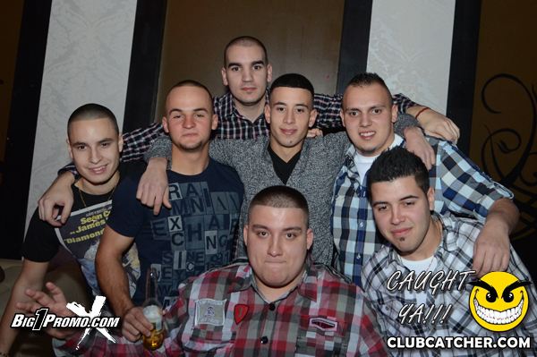 Luxy nightclub photo 251 - December 3rd, 2011