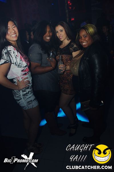 Luxy nightclub photo 252 - December 3rd, 2011