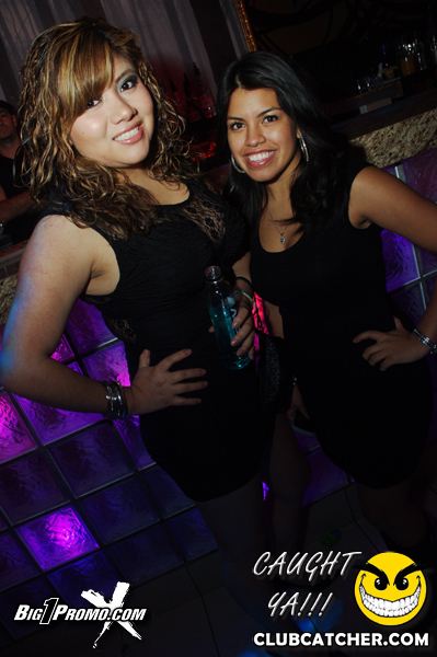 Luxy nightclub photo 253 - December 3rd, 2011
