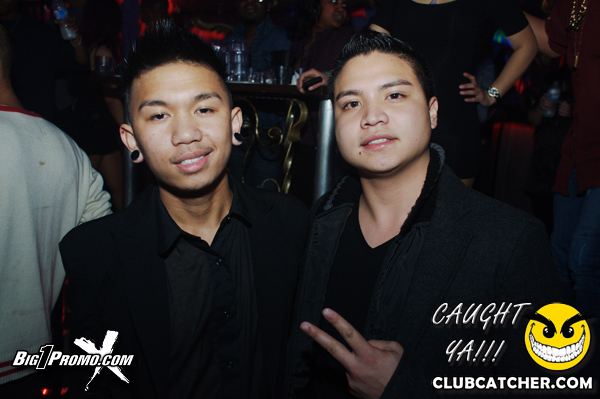 Luxy nightclub photo 254 - December 3rd, 2011