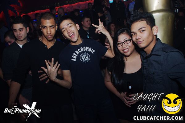 Luxy nightclub photo 255 - December 3rd, 2011