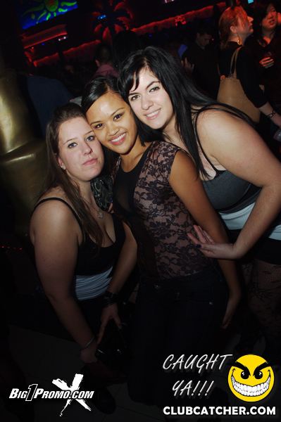 Luxy nightclub photo 256 - December 3rd, 2011