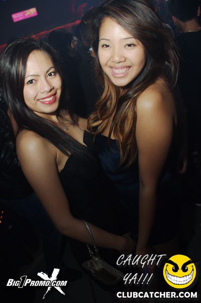 Luxy nightclub photo 258 - December 3rd, 2011