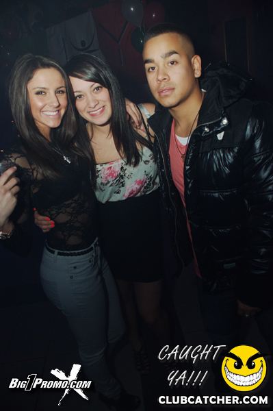 Luxy nightclub photo 259 - December 3rd, 2011