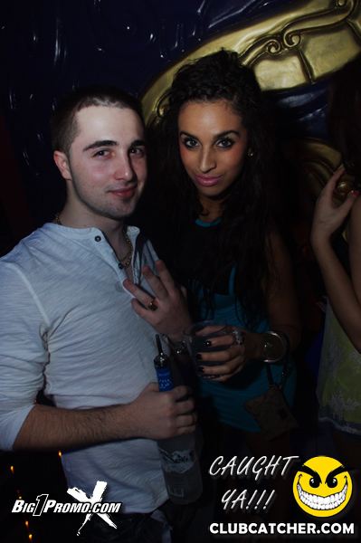 Luxy nightclub photo 260 - December 3rd, 2011