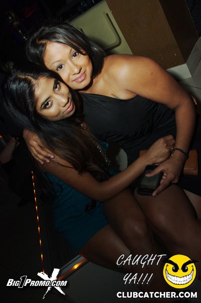 Luxy nightclub photo 261 - December 3rd, 2011