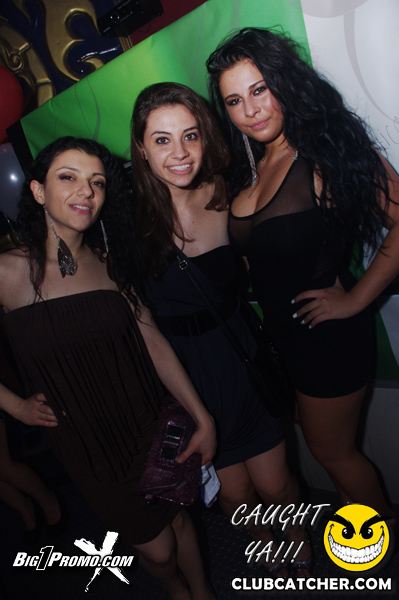 Luxy nightclub photo 262 - December 3rd, 2011