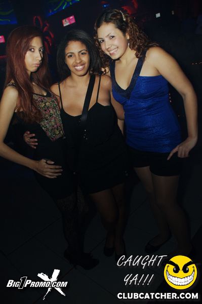 Luxy nightclub photo 264 - December 3rd, 2011
