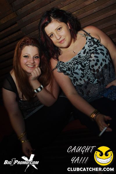 Luxy nightclub photo 268 - December 3rd, 2011