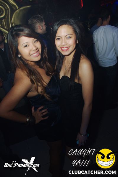 Luxy nightclub photo 269 - December 3rd, 2011