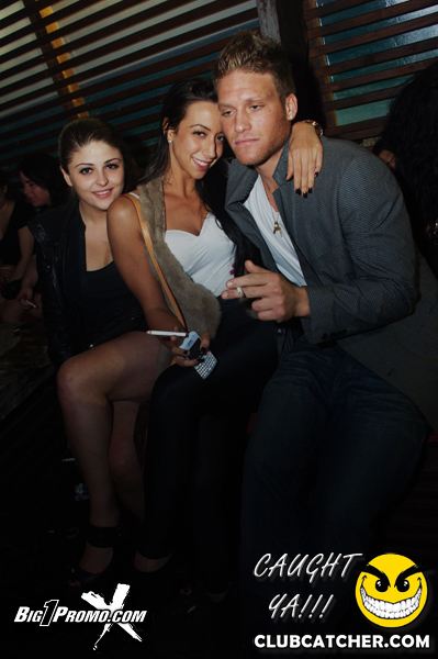 Luxy nightclub photo 274 - December 3rd, 2011