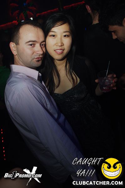 Luxy nightclub photo 275 - December 3rd, 2011
