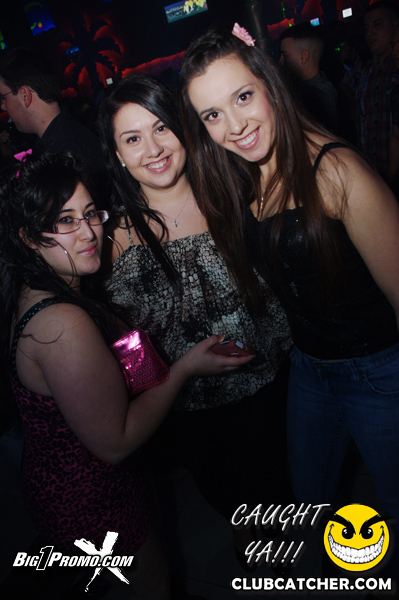 Luxy nightclub photo 276 - December 3rd, 2011