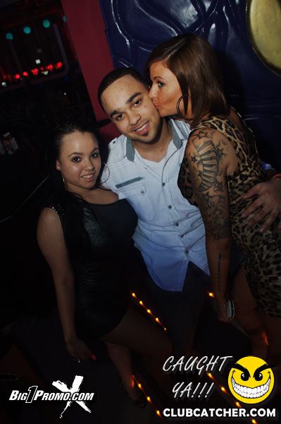 Luxy nightclub photo 277 - December 3rd, 2011