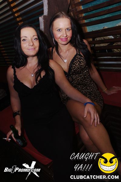 Luxy nightclub photo 278 - December 3rd, 2011