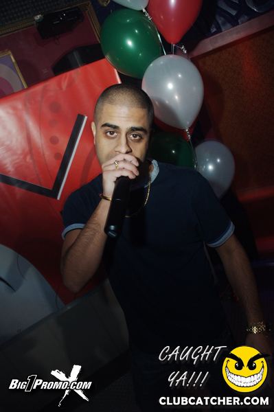 Luxy nightclub photo 279 - December 3rd, 2011