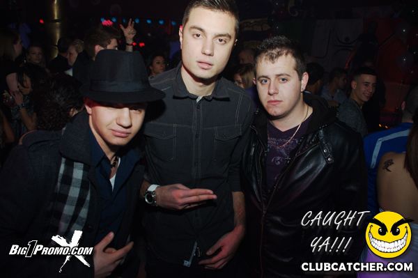 Luxy nightclub photo 280 - December 3rd, 2011