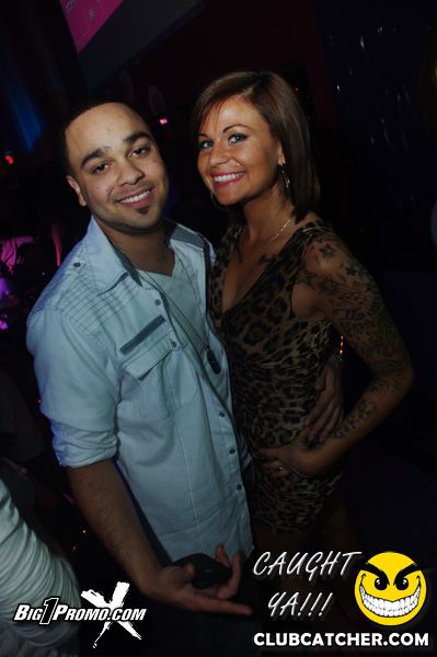 Luxy nightclub photo 281 - December 3rd, 2011