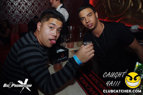 Luxy nightclub photo 282 - December 3rd, 2011