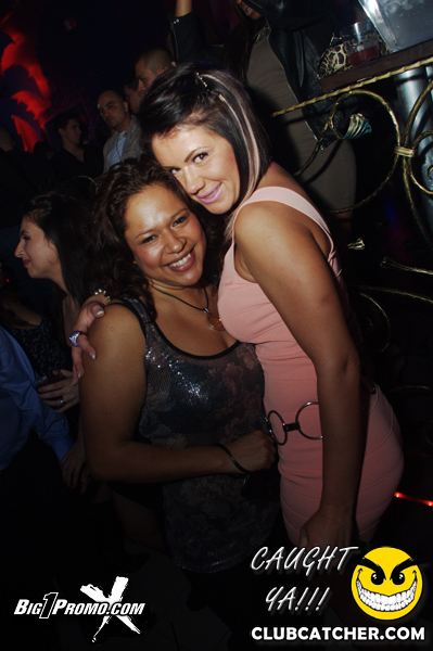 Luxy nightclub photo 284 - December 3rd, 2011