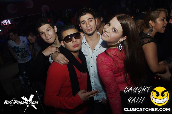 Luxy nightclub photo 285 - December 3rd, 2011