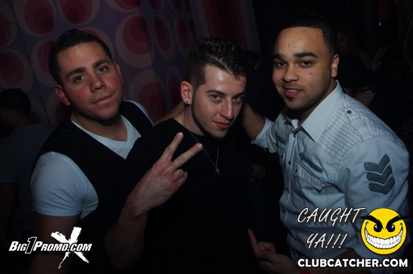 Luxy nightclub photo 286 - December 3rd, 2011