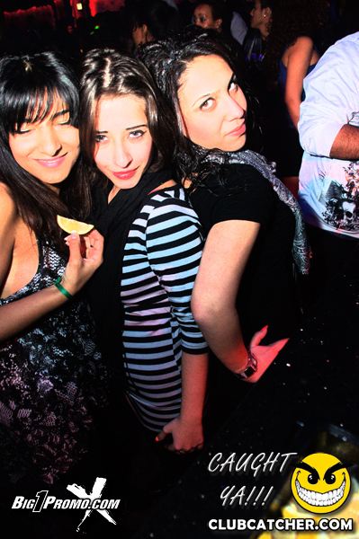 Luxy nightclub photo 288 - December 3rd, 2011