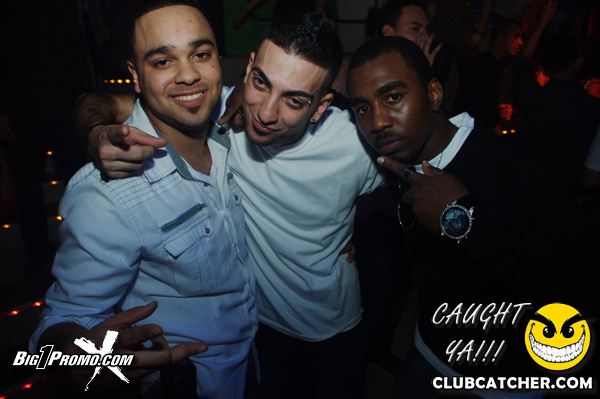 Luxy nightclub photo 289 - December 3rd, 2011