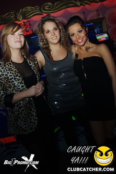 Luxy nightclub photo 291 - December 3rd, 2011
