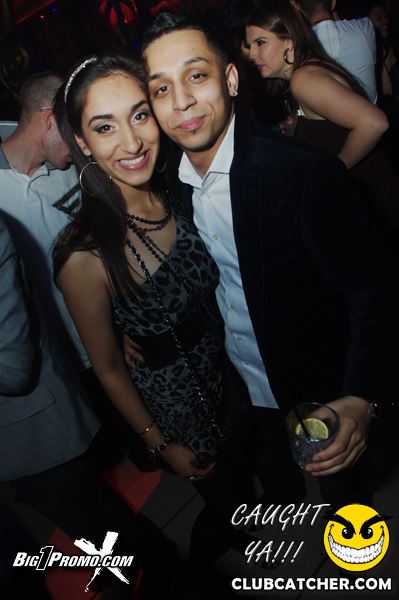 Luxy nightclub photo 292 - December 3rd, 2011