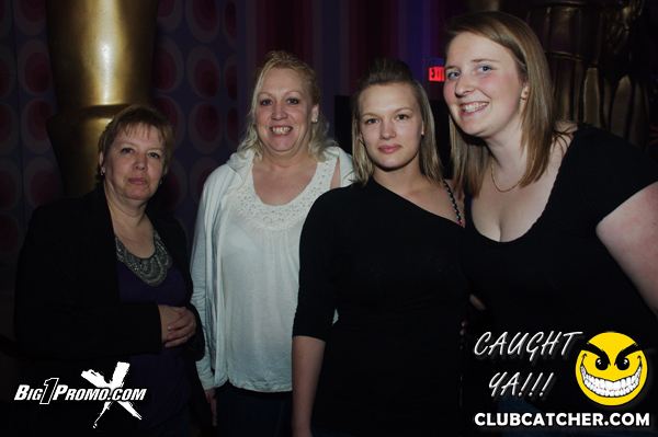 Luxy nightclub photo 293 - December 3rd, 2011