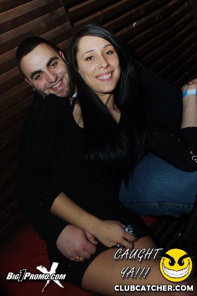 Luxy nightclub photo 294 - December 3rd, 2011